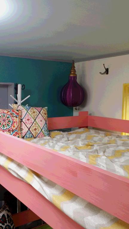 Sendo Guest house