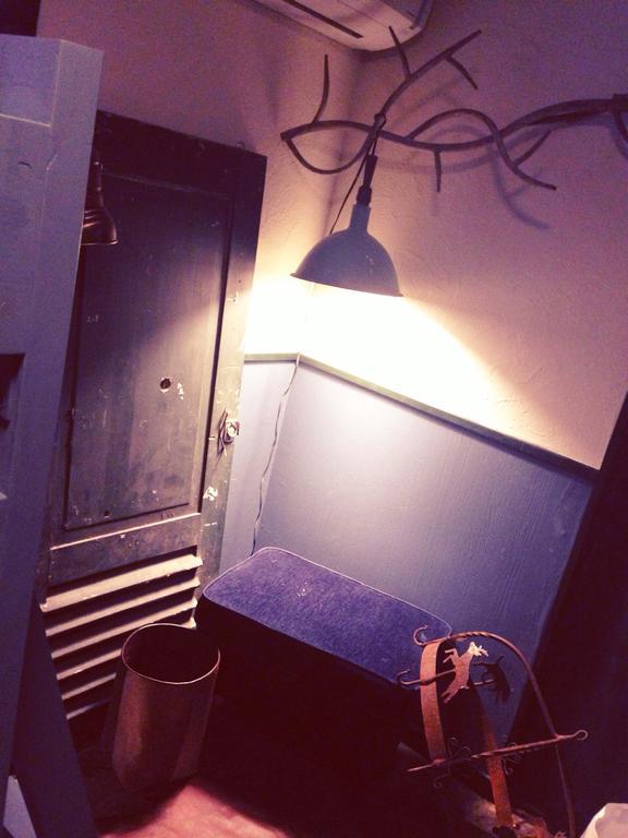 Guest house Sendo