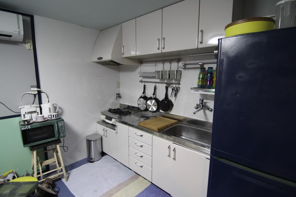 Sendo Guest house Kyoto