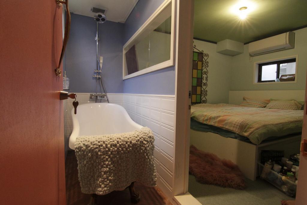 Guest house Sendo 2*